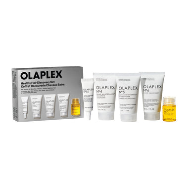 Olaplex Healthy Hair Discovery Set