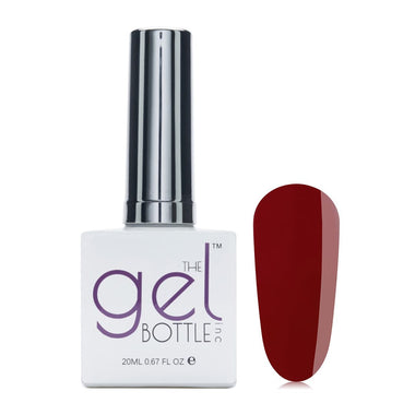 The GelBottle Inc Fire BIAB™ TPO & Hema Free 20ml
