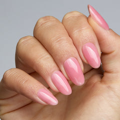 The GelBottle Inc Rosy BIAB™ TPO & Hema Free 20ml
