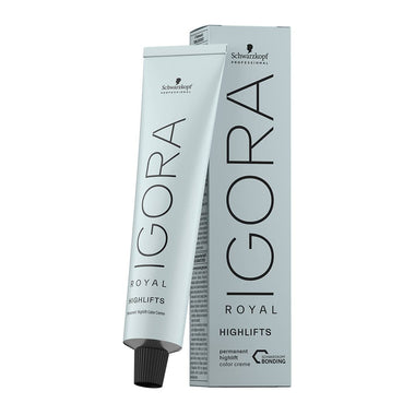 Schwarzkopf Igora Royal Highlifts 60ml 12-22
