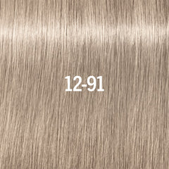 Schwarzkopf Igora Royal Highlifts 60ml 12-91