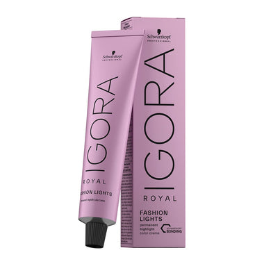 Schwarzkopf Igora Royal Fashion Lights 60ml L-24