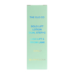 The Glo Co Solo Lift Lotion Steps 1 & 2 30ml