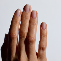 Glossify Diamond Top Coat 15ml Hema Free Gel Polish