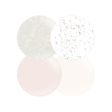 Glossify Ever After Collection 15ml x 4