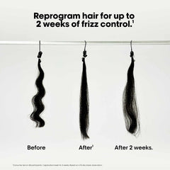 Serie Expert Keratin Alpha Sleek Shampoo 500ml by L'Oréal Professionnel