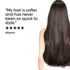 Serie Expert Keratin Alpha Sleek Shampoo 500ml by L'Oréal Professionnel