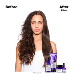 Serie Expert Keratin Alpha Sleek Serum 50ml by L'Oréal Professionnel
