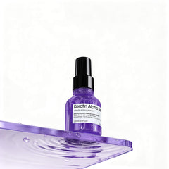 Serie Expert Keratin Alpha Sleek Serum 50ml by L'Oréal Professionnel