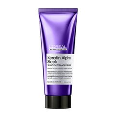 Serie Expert Keratin Alpha Sleek Smooth Transformer 200ml by L'Oréal Professionnel