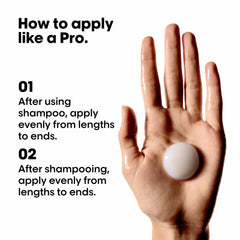 Serie Expert Keratin Alpha Sleek Rinse-Off Mask 500ml by L'Oréal Professionnel