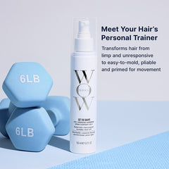 Color Wow Get In Shape 2 In 1 Working Hairspray 150ml