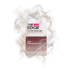 The Edge 4 Step Pedicure Oud