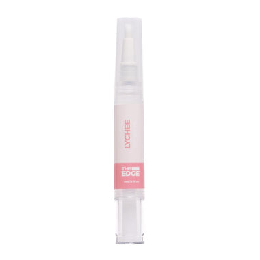 The Edge Lychee Cuticle Oil Pen 4ml