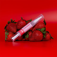 The Edge Strawberry Cuticle Oil Pen 4ml