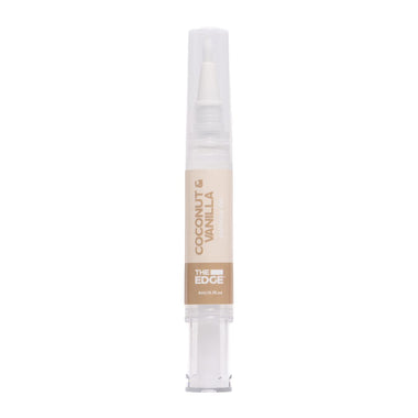 The Edge Coconut & Vanilla Cuticle Oil Pen 4ml