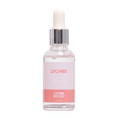 The Edge Lychee Cuticle Oil 30ml