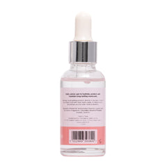 The Edge Lychee Cuticle Oil 30ml