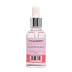 The Edge Strawberry Cuticle Oil 30ml