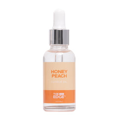 The Edge Honey Peach Cuticle Oil 30ml