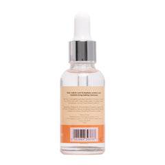 The Edge Honey Peach Cuticle Oil 30ml
