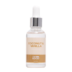 The Edge Coconut & Vanilla Cuticle Oil 30ml