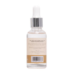 The Edge Coconut & Vanilla Cuticle Oil 30ml