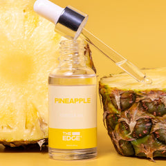 The Edge Pineapple Cuticle Oil 30ml