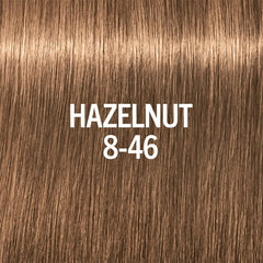 Schwarzkopf BLONDME Glow Toner Hazelnut 60ml