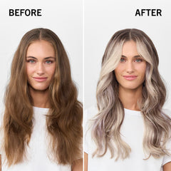 Schwarzkopf BLONDME Glow Toner Hazelnut 60ml