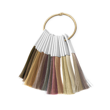 Schwarzkopf BLONDME Glow Toner Swatch Ring