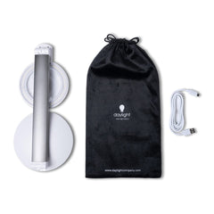 Daylight Halo Go 2 Lamp