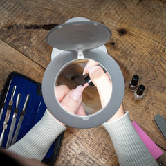Daylight Halo Go 2 Lamp