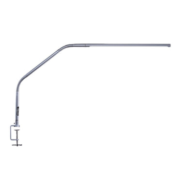 Daylight Slimline 4 Table Lamp Ice Grey