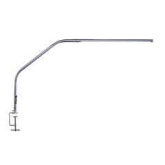 Daylight Slimline 4 Table Lamp Ice Grey