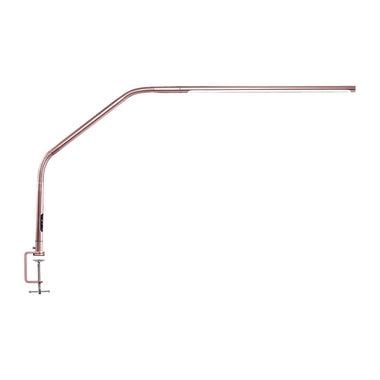 Daylight Slimline 4 Table Lamp Rose Gold