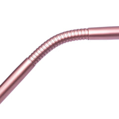 Daylight Slimline 4 Table Lamp Rose Gold