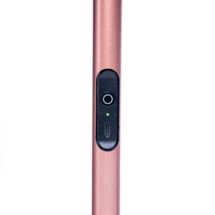 Daylight Slimline 4 Table Lamp Rose Gold