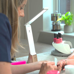 Daylight Smart Go Lamp