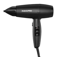 BaByliss PRO Lupia Dryer Black