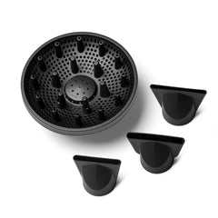 BaByliss PRO Lupia Dryer Black