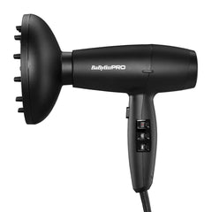 BaByliss PRO Lupia Dryer Black