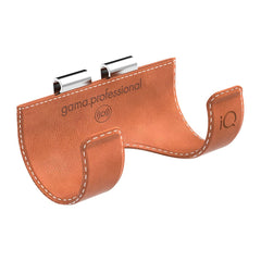 GA.MA iQ3 Perfetto Brown Waist and Wall Dryer Holder