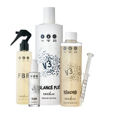 INNOluxe 4 Stage Bundle - Small