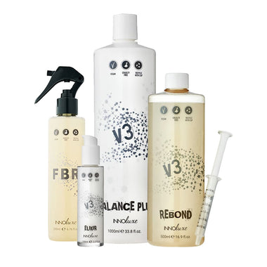 INNOluxe 4 Stage Bundle - Large