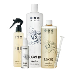 INNOluxe 4 Stage Bundle - Large