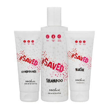 INNOluxe SAVED Bundle - Small