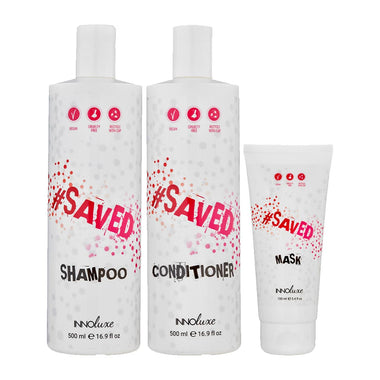 INNOluxe SAVED Bundle - Large