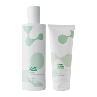 INNOluxe Calm Down Shampoo 250ml & Conditioner 200ml