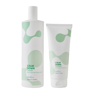 INNOluxe Calm Down Shampoo & Conditioner 500ml